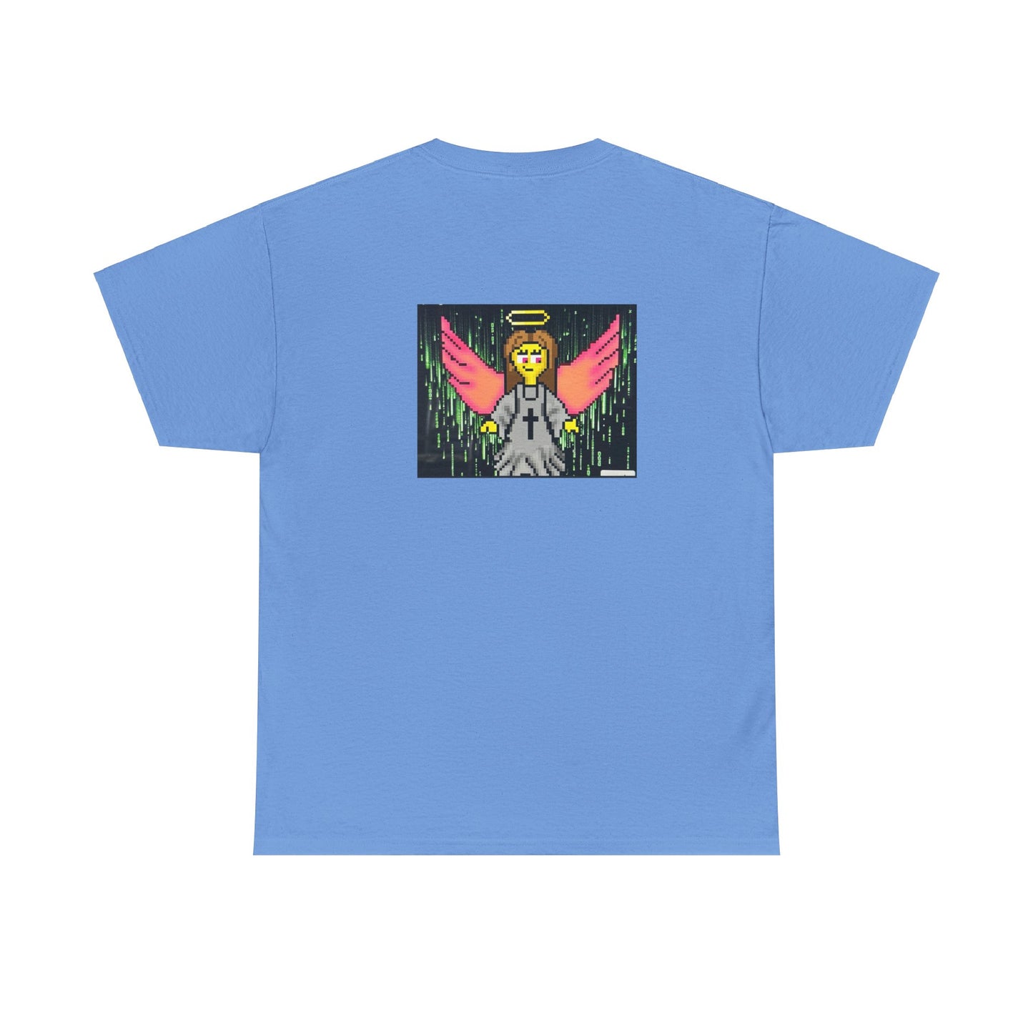 Bible Verse VR Cotton Tee