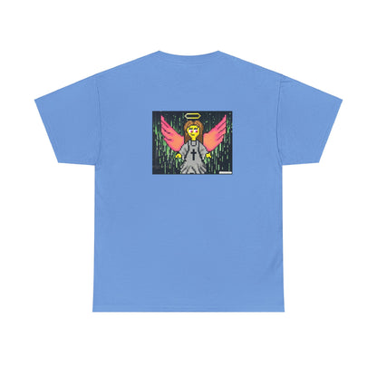 Bible Verse VR Cotton Tee