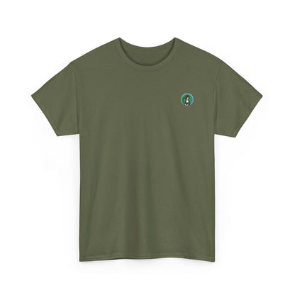 Cats Of Crypto Cotton Tee