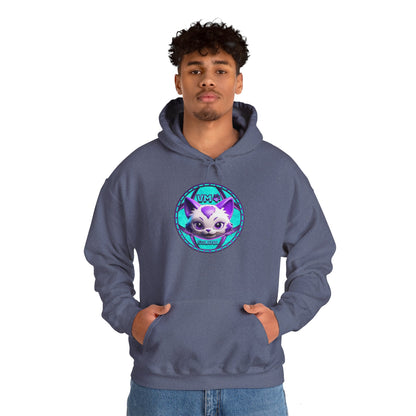 VM Cats Hooded Sweatshirt