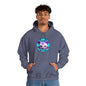 VM Cats Hooded Sweatshirt