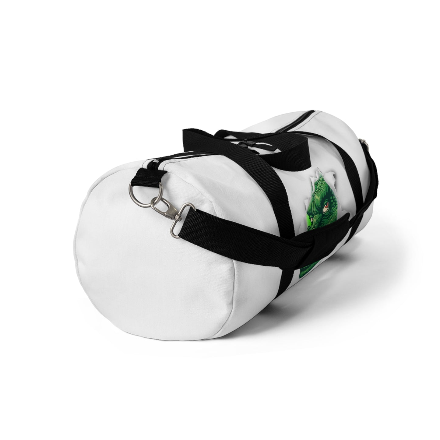 MemeZilla Duffel Bag