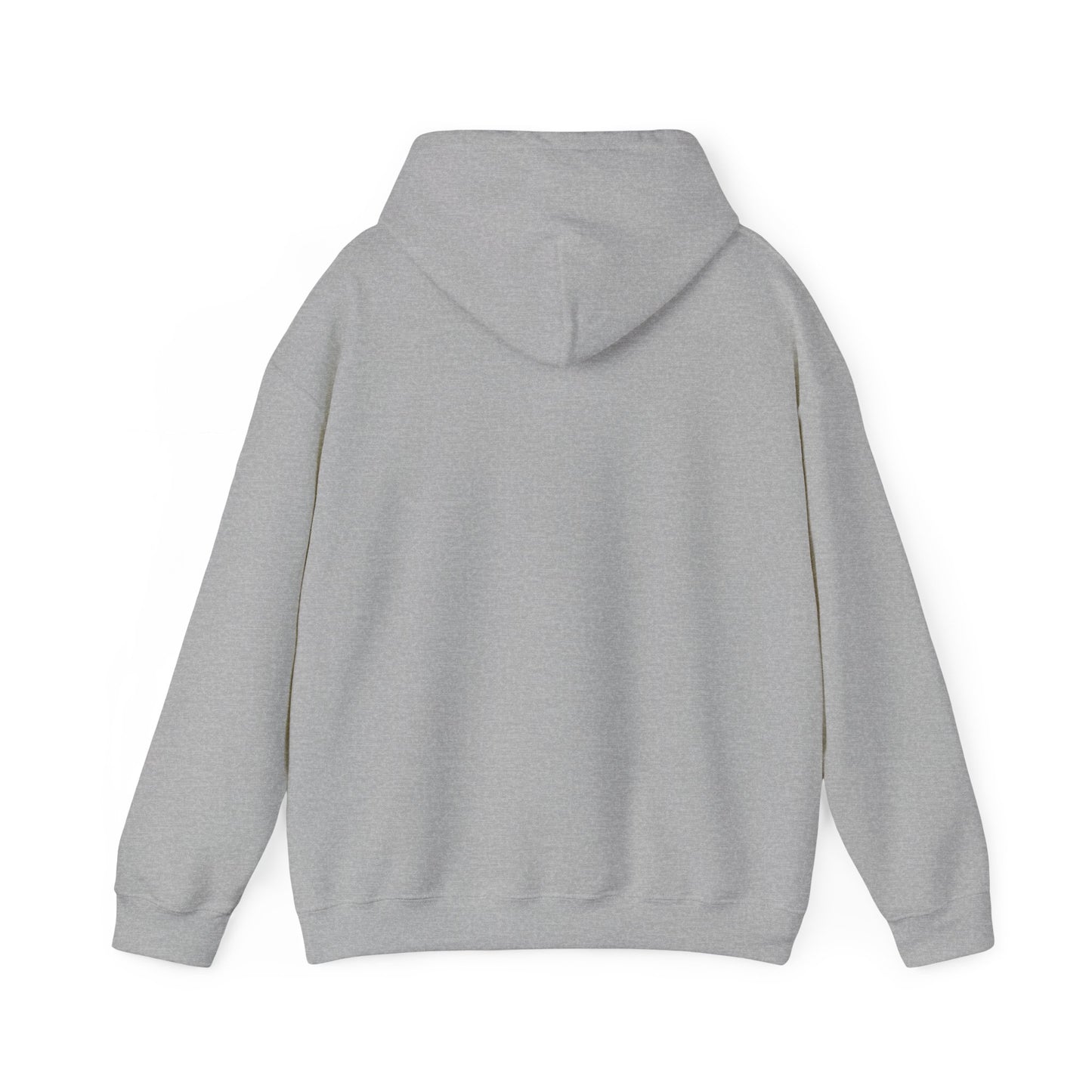 VM Cats Hooded Sweatshirt