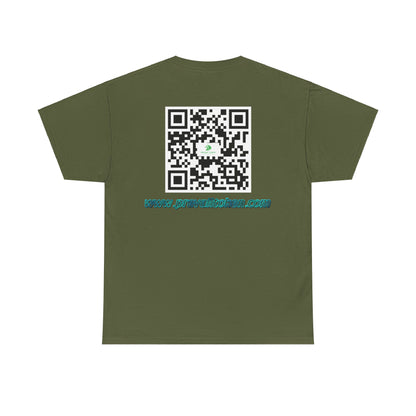 Prevail Token Heavy Cotton Tee