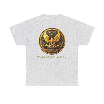 Pangea Rewards Cotton Tee