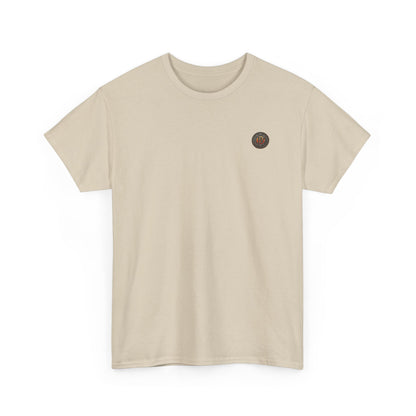 Bible Verse VR Cotton Tee