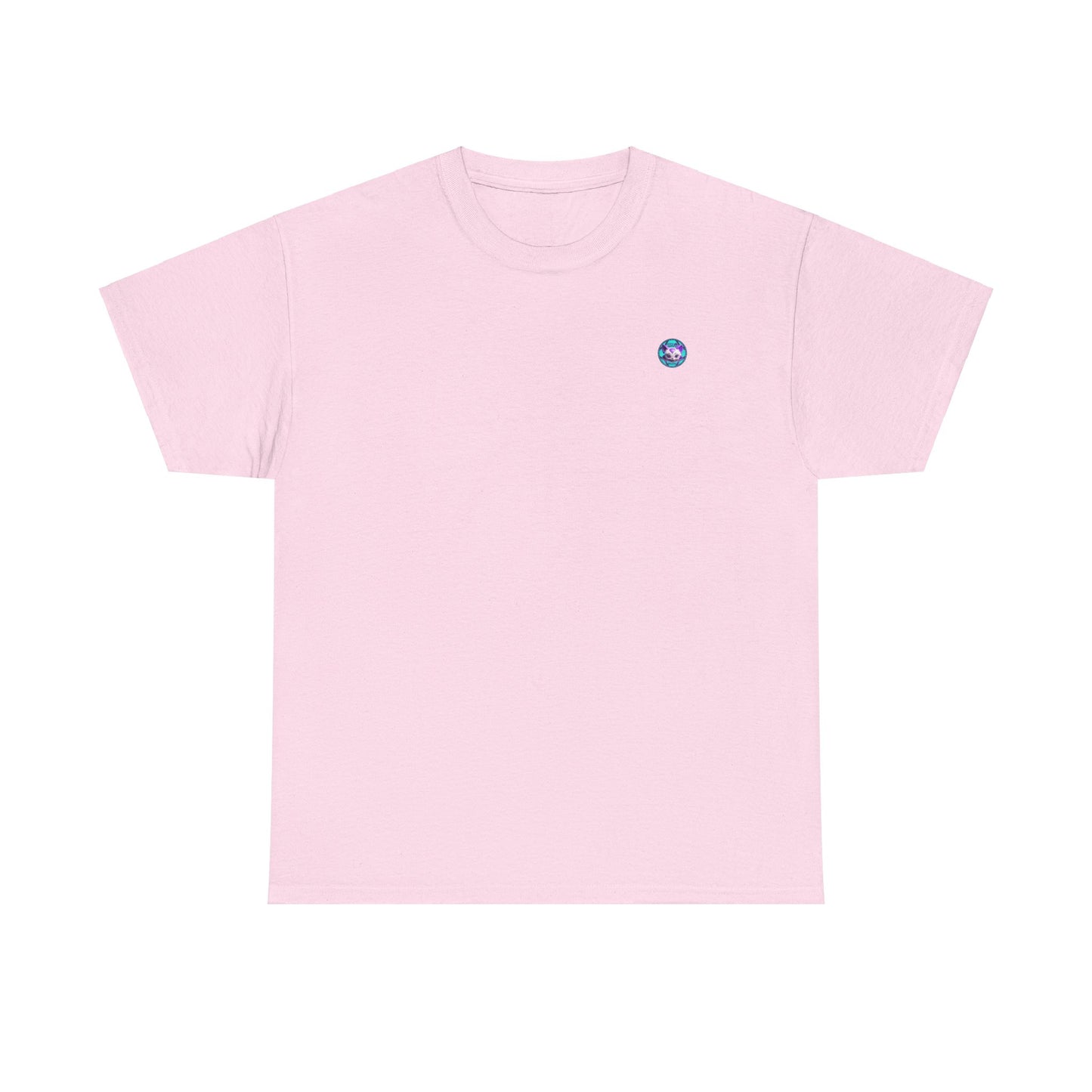 VM Cats Cotton Tee