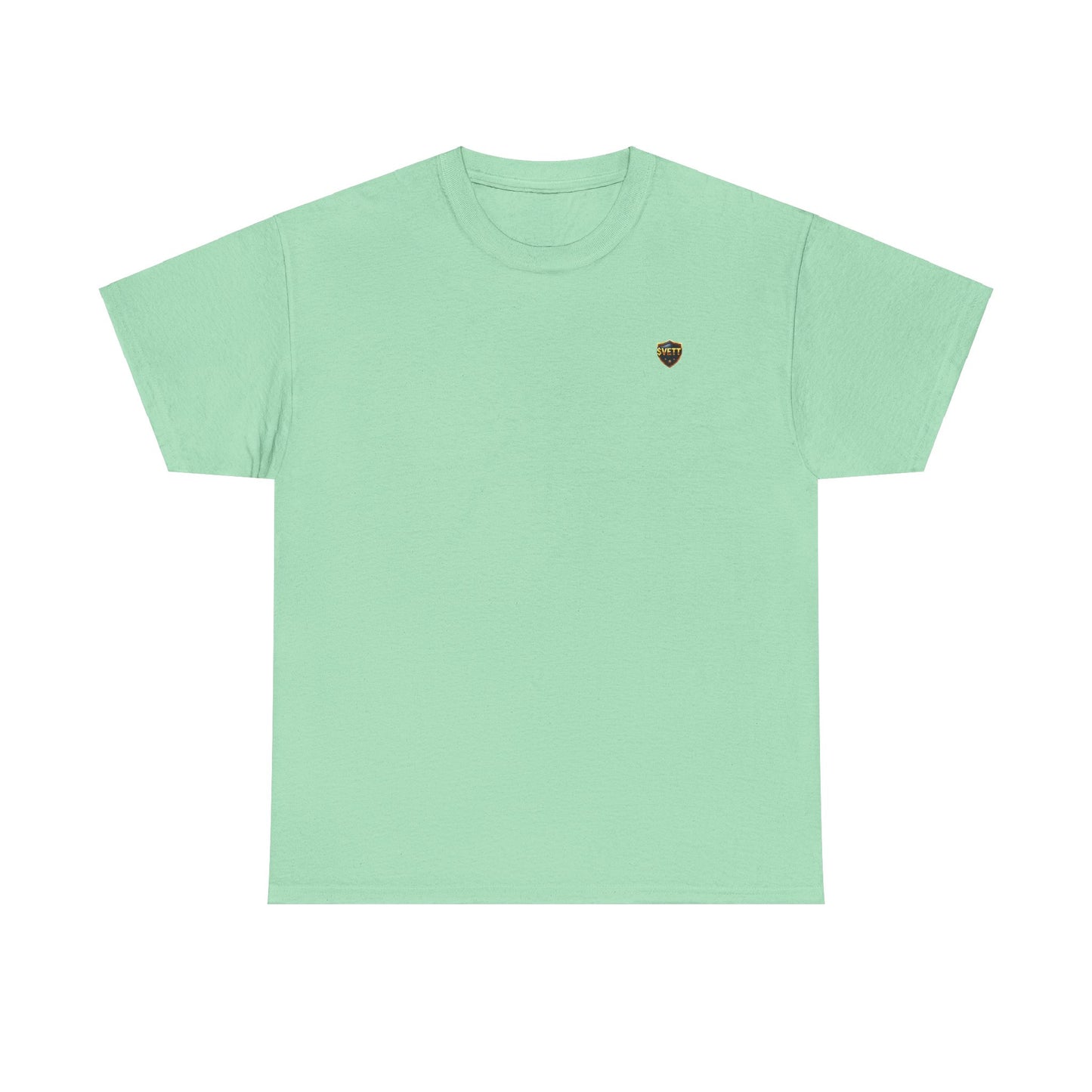 Vett Token Cotton Tee