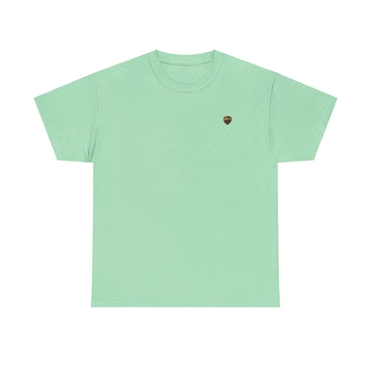 Vett Token Cotton Tee