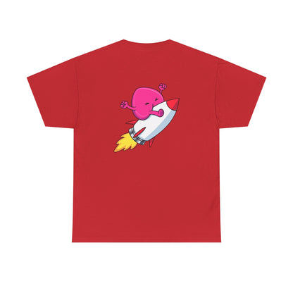 Bawls Onu Cotton Tee