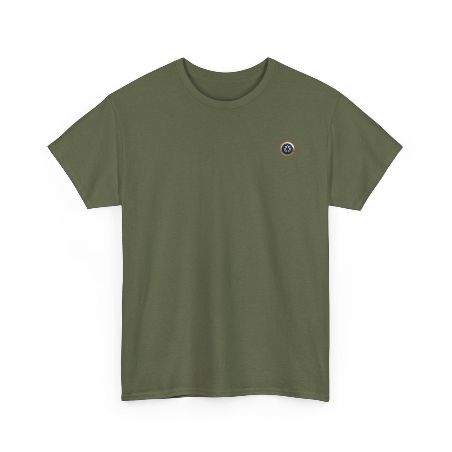ADA Cash Cotton Tee