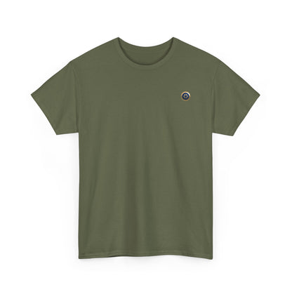 ADA Cash Cotton Tee