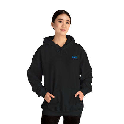 Twiggy Hooded Sweatshirt