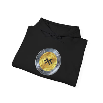 MXD Token Hooded Sweatshirt