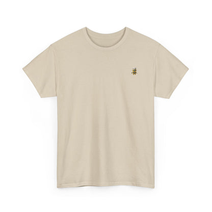 Master Baker on Ethereum Cotton Tee
