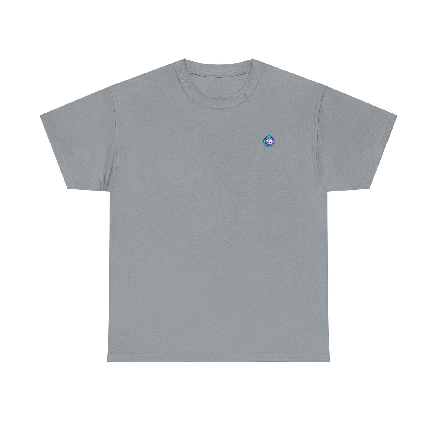 VM Cats Cotton Tee