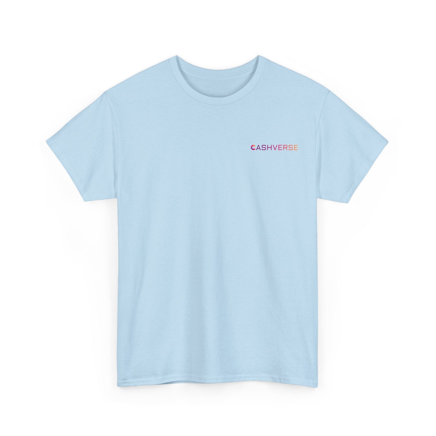 Cashverse Cotton Tee