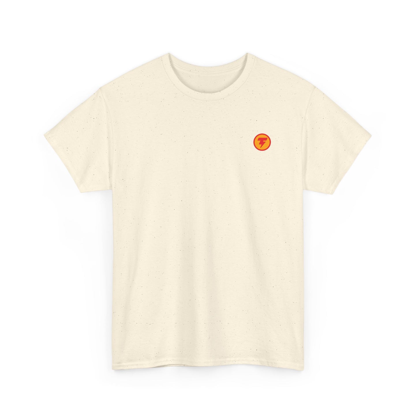 Turbo BSC Cotton Tee