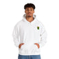 Inverted Pepe Hooded Sweatshirt