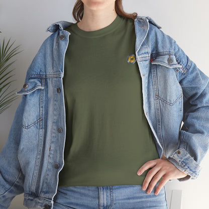 MXD Token Cotton Tee