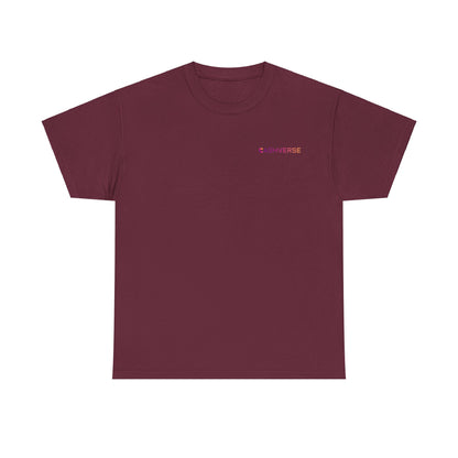 Cashverse Cotton Tee