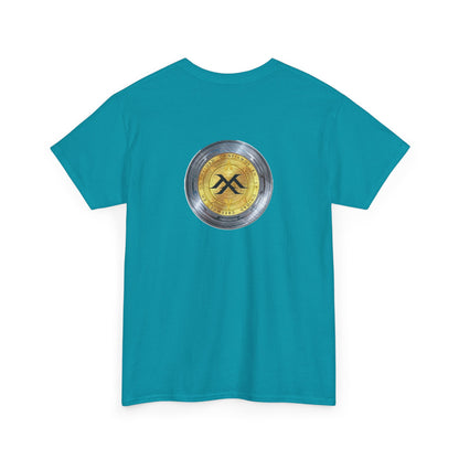MXD Token Cotton Tee