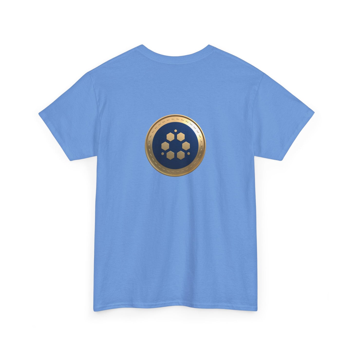 ADA Cash Cotton Tee