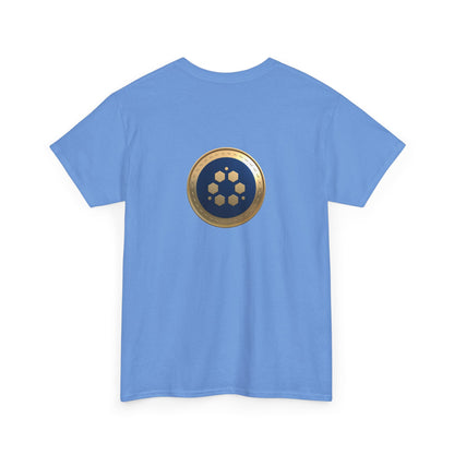 ADA Cash Cotton Tee