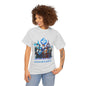 GeoLeaf Token Cotton Tee