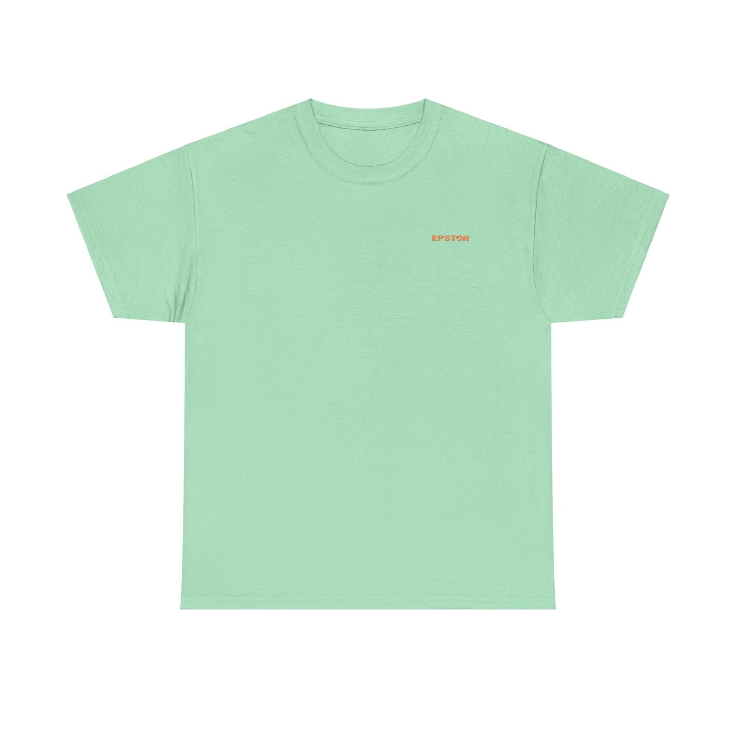 Epston Cotton Tee