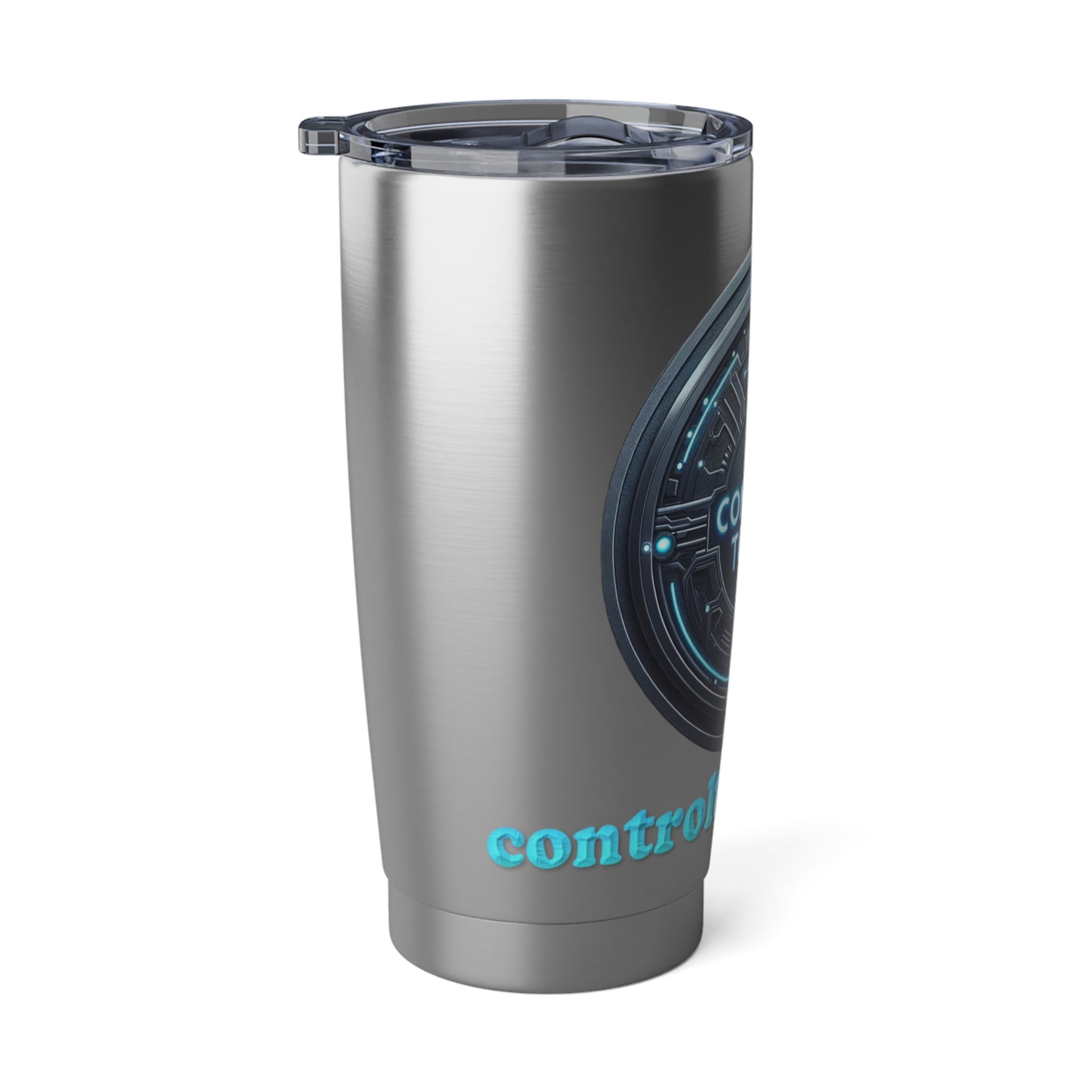 Control Token 20oz Tumbler