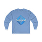 GeoLeaf Token Cotton Long Sleeve Tee