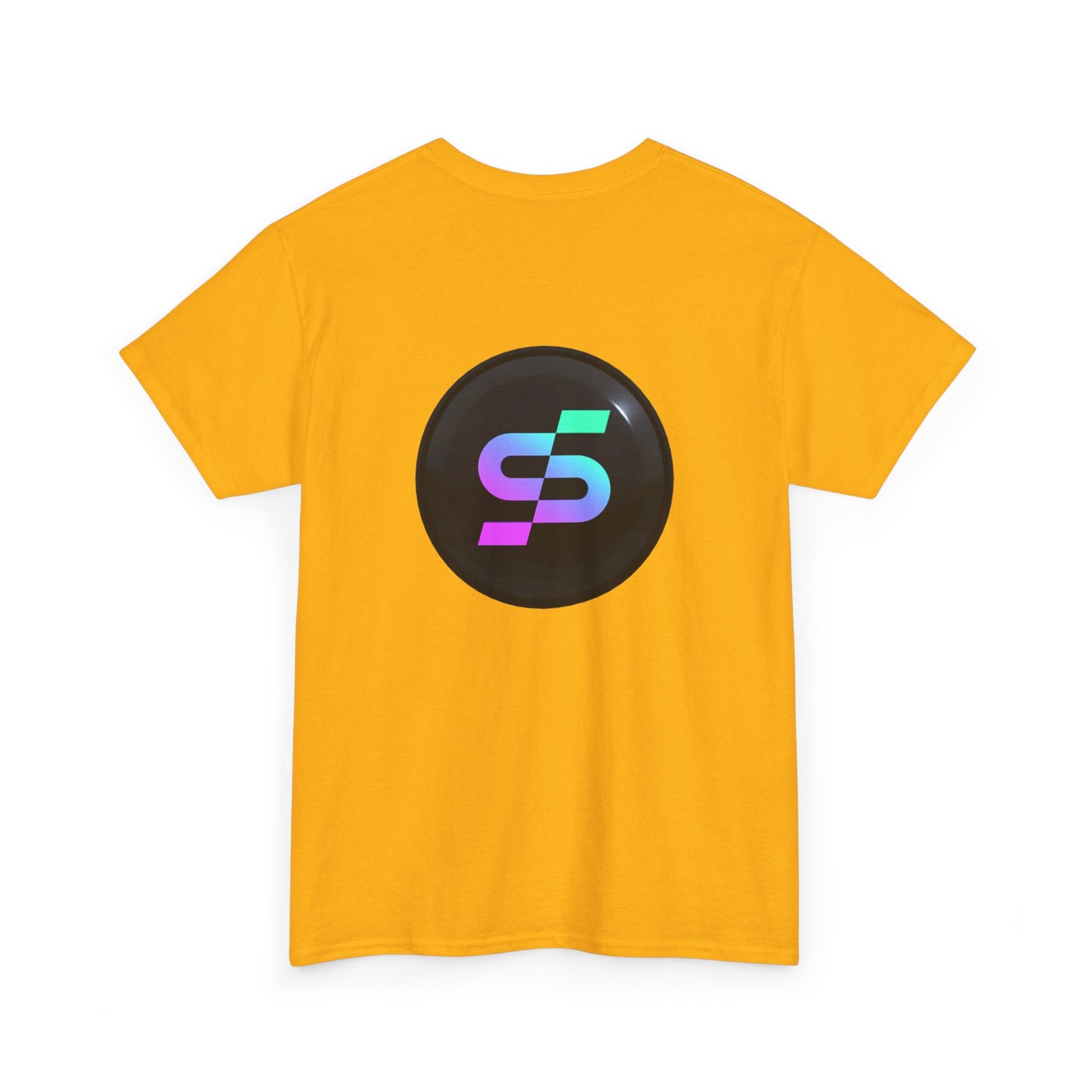 Sol Cash Cotton Tee