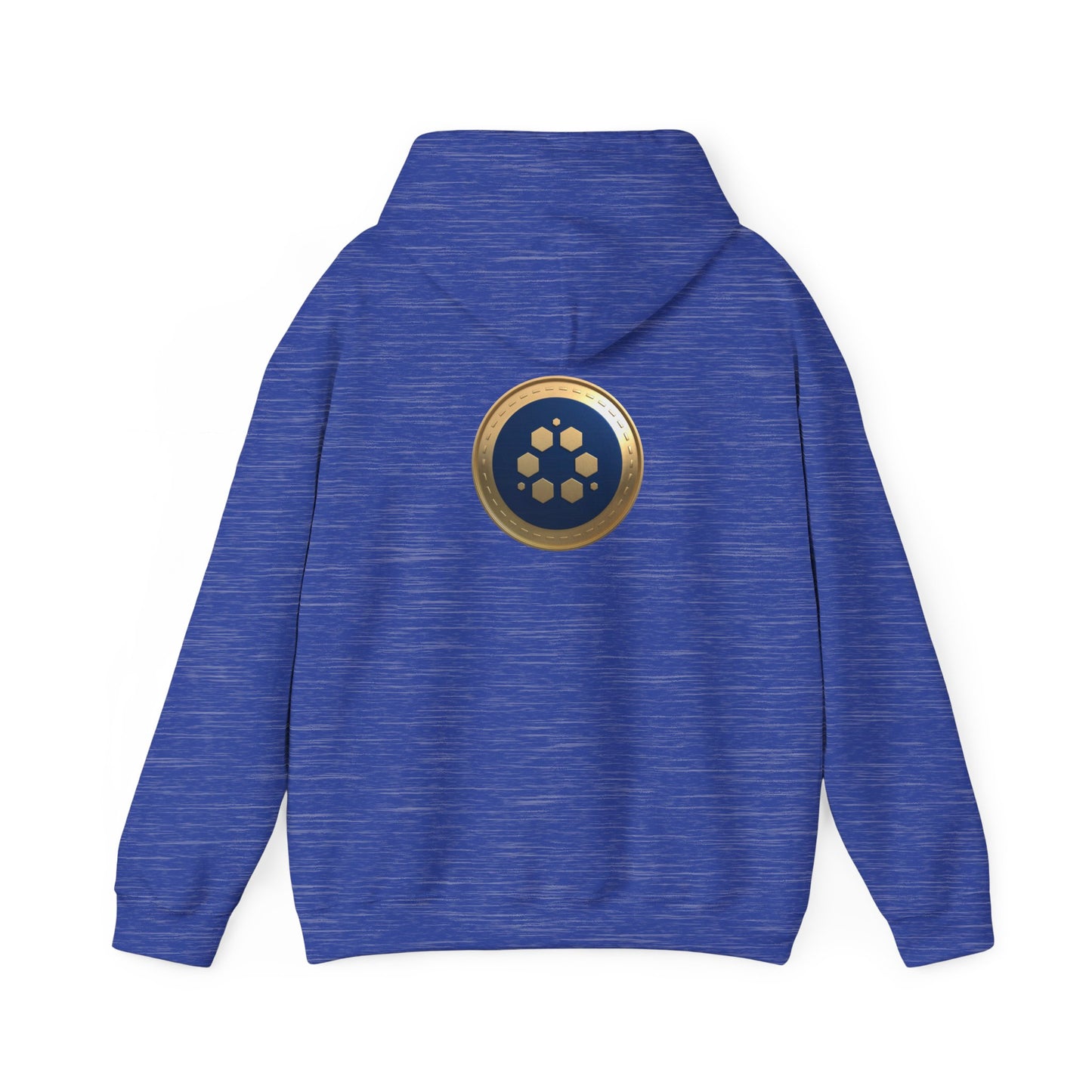 ADA Cash Hooded Sweatshirt