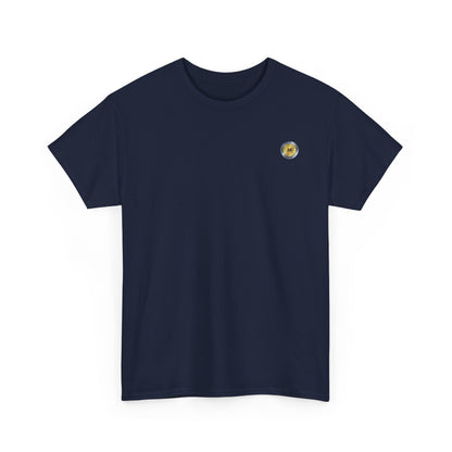 MXD Token Cotton Tee