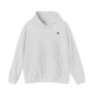 Ryoshi Rugged Me Hooded Sweatshirt - Fun Gaming Design