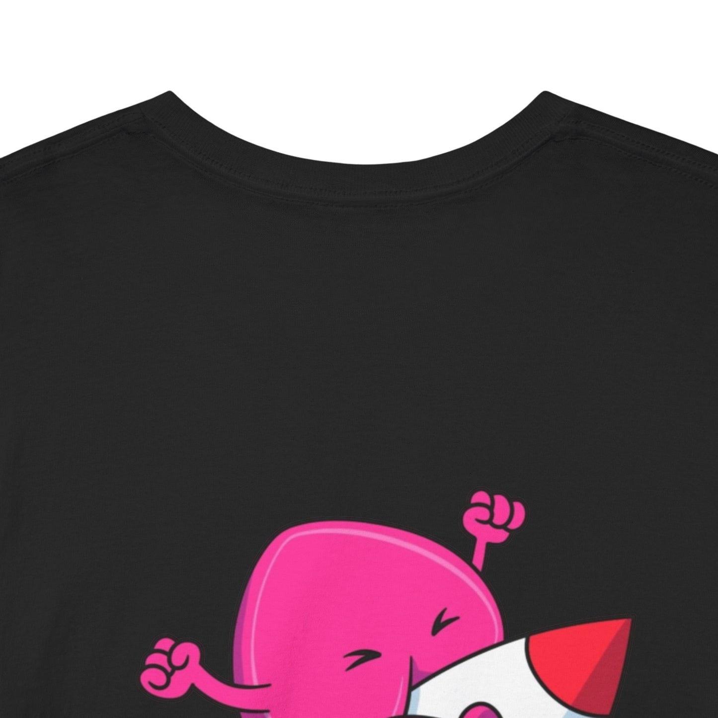 Bawls Onu Cotton Tee