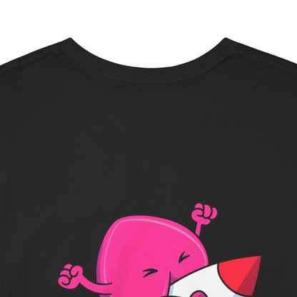 Bawls Onu Cotton Tee