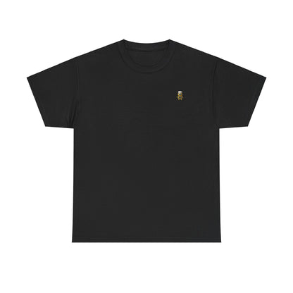 Master Baker on Ethereum Cotton Tee