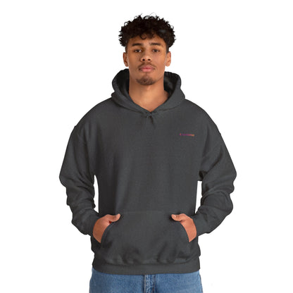 Cashverse Hooded Sweatshirt