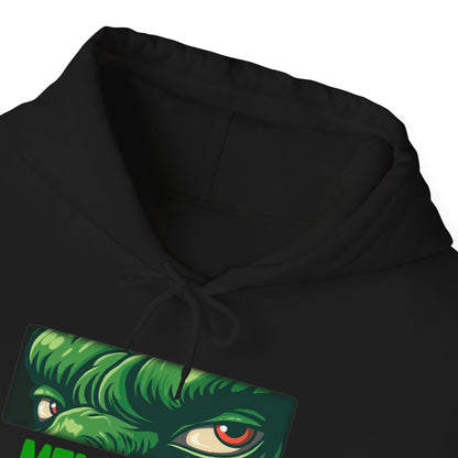 MemeZilla Hooded Sweatshirt