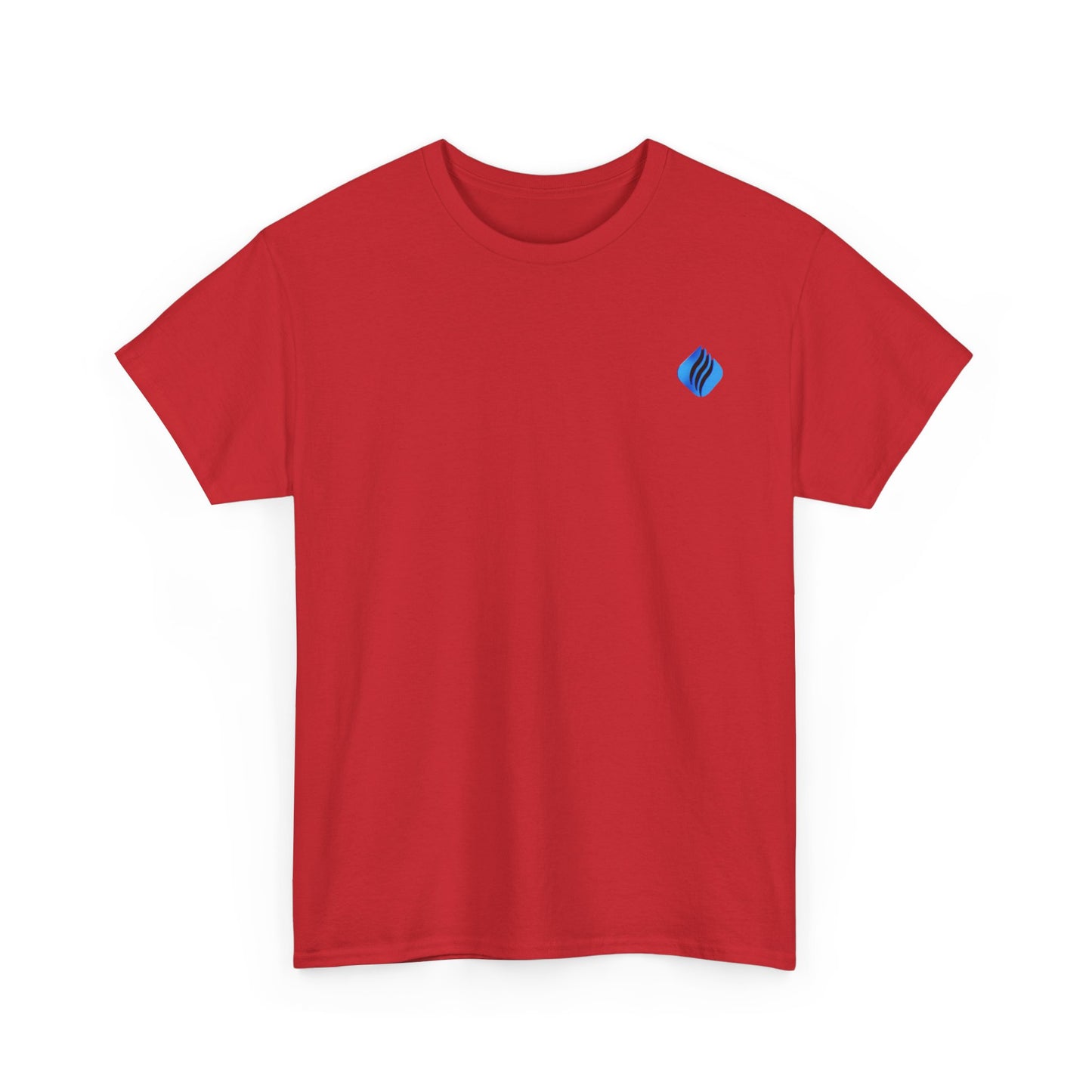 GeoLeaf Token Cotton Tee