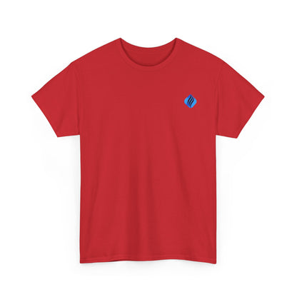 GeoLeaf Token Cotton Tee