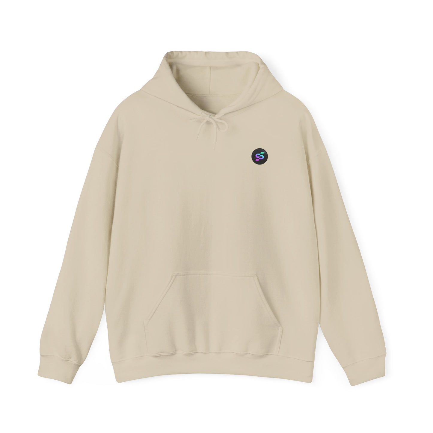 SOL Cash Hooded Sweatshirt