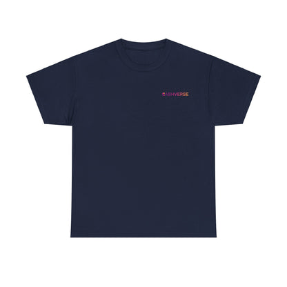 Cashverse Cotton Tee