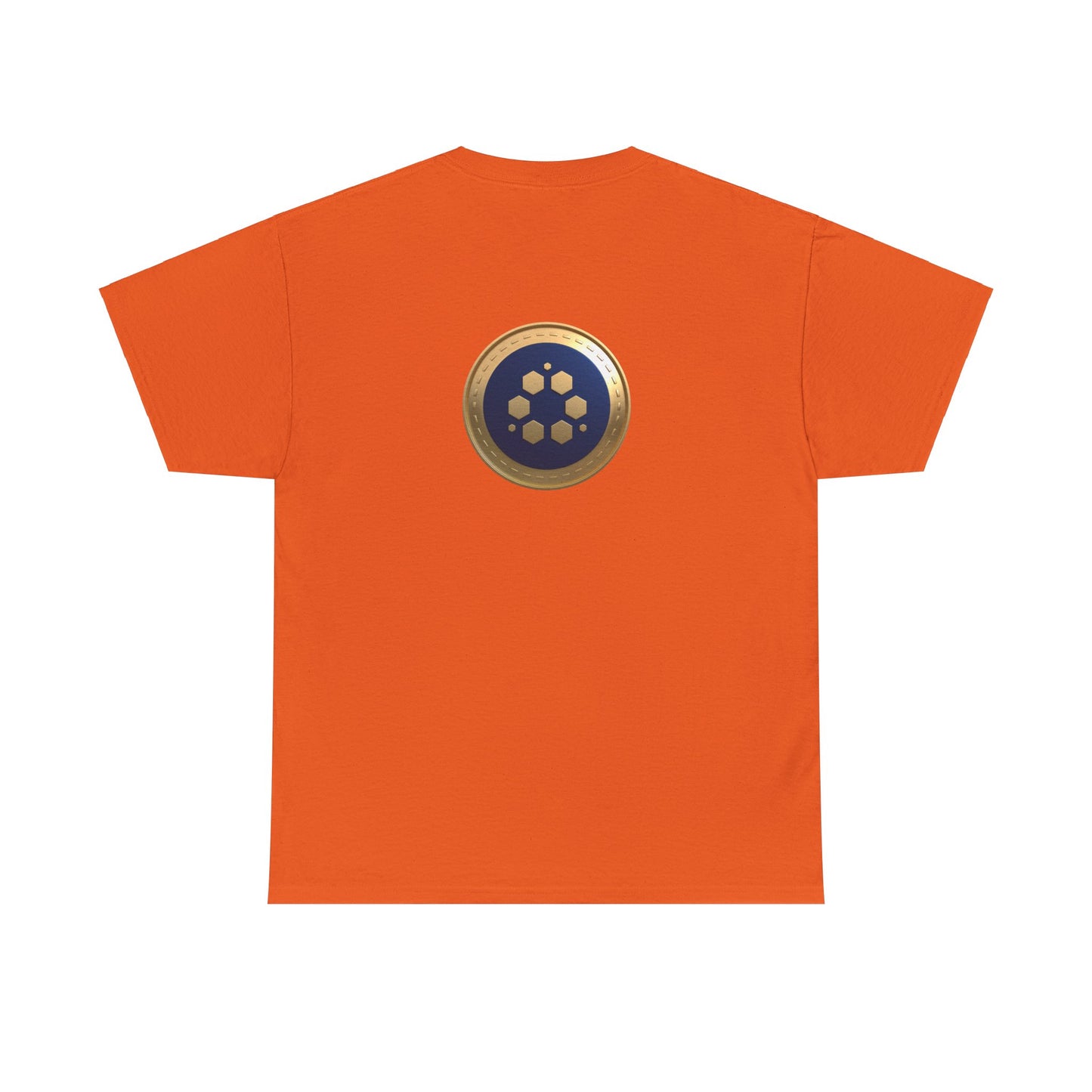 ADA Cash Cotton Tee