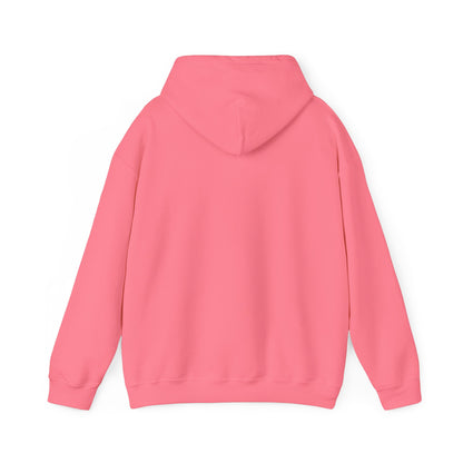 VM Cats Hooded Sweatshirt