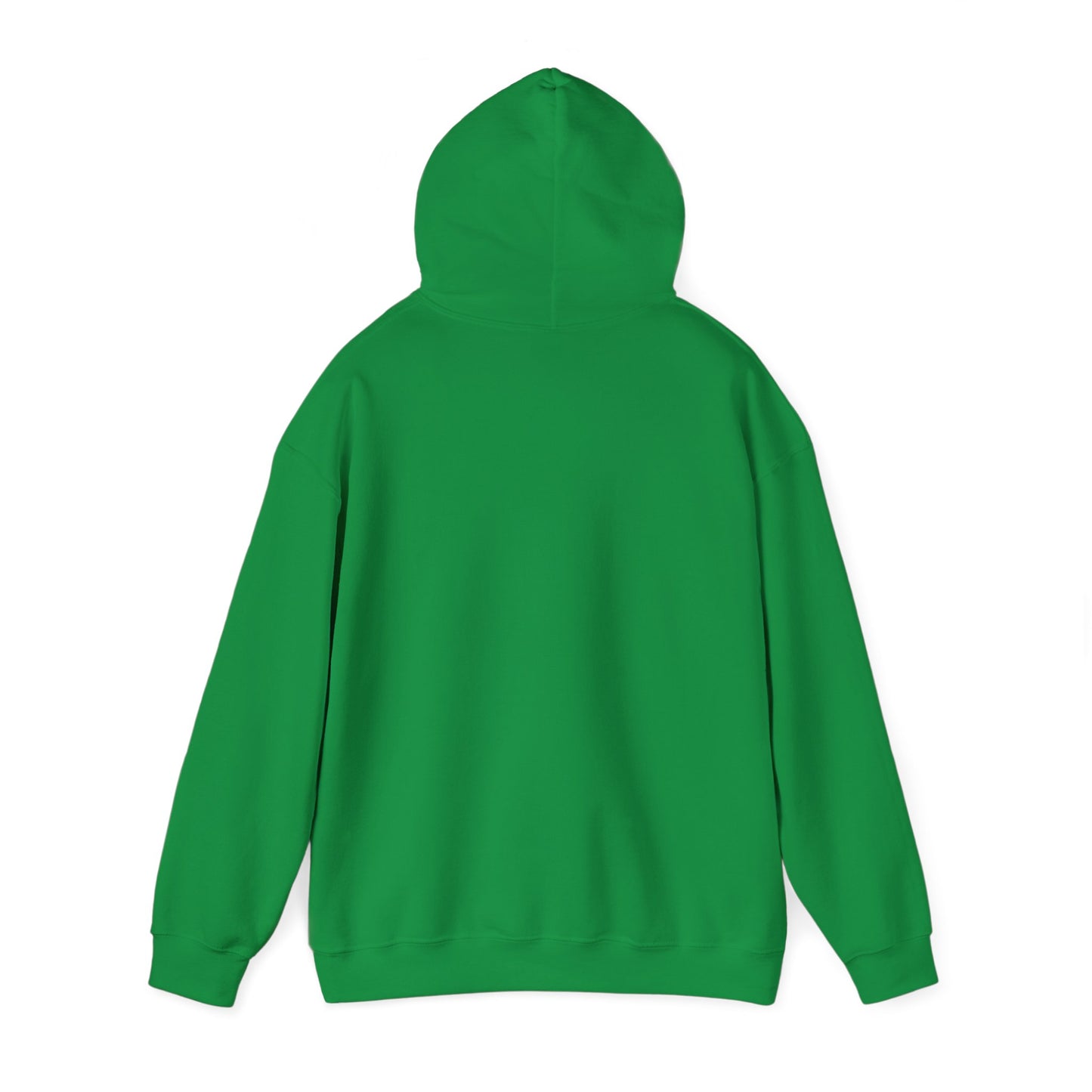 WORK Token Hooded Sweatshirt
