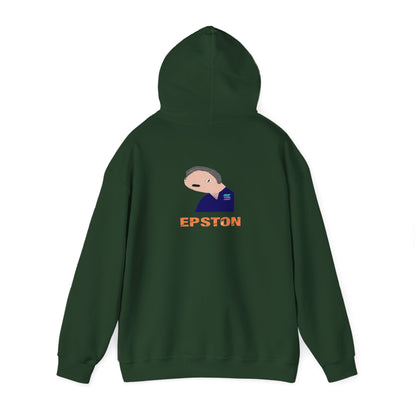 Epston Hooded Sweatshirt