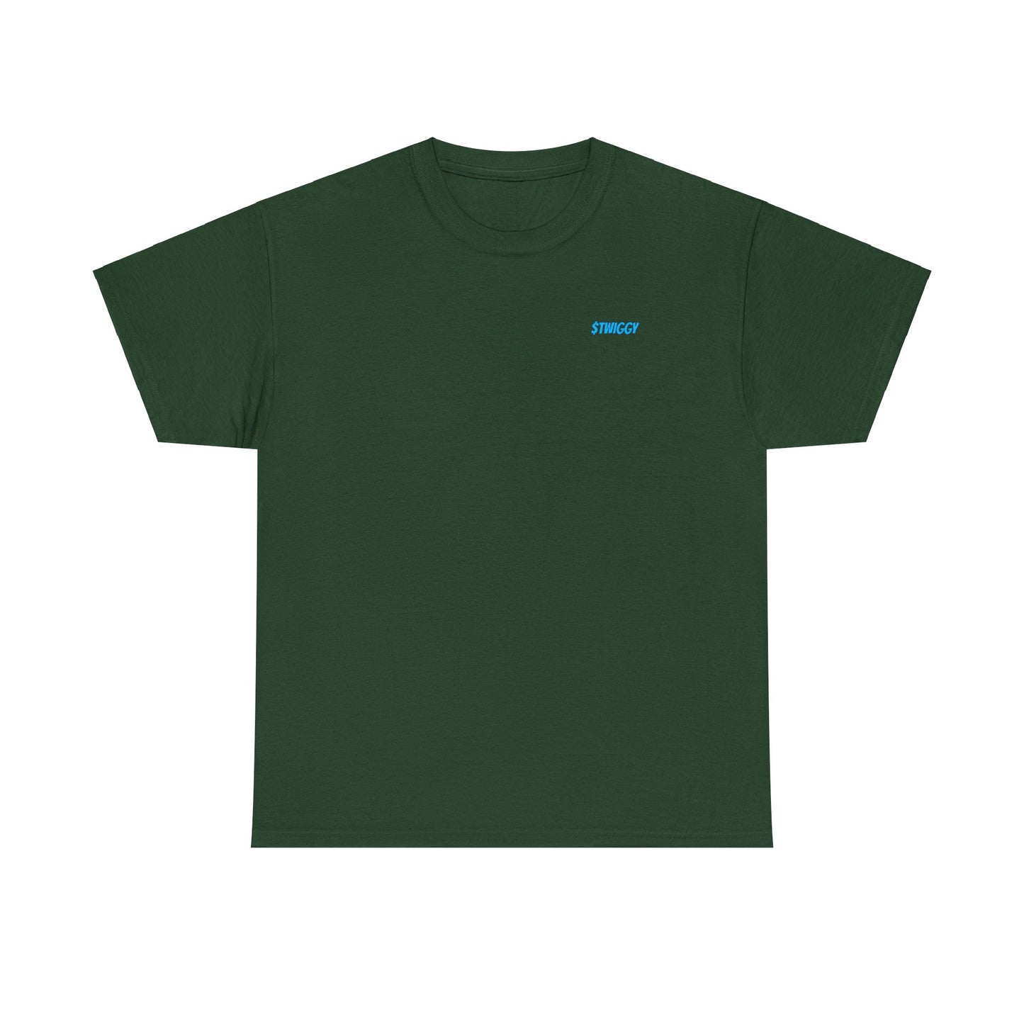 Twiggy Cotton Tee